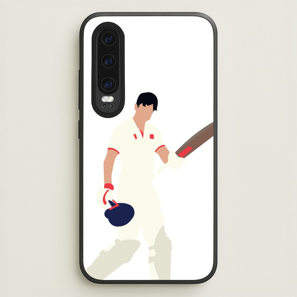 Cook - Cricket - Cricket Phone Case for Huawei P30