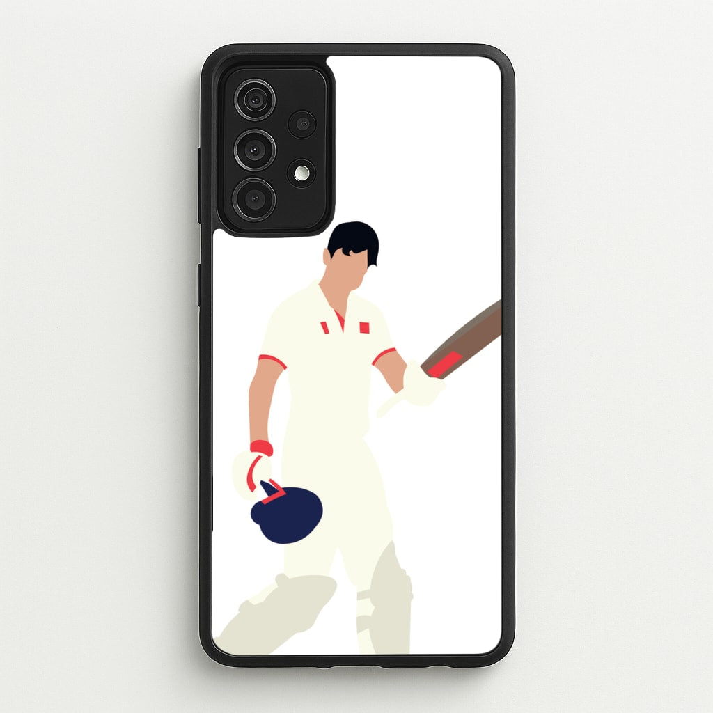 Cook - Cricket - Cricket Phone Case for Galaxy A52 / A52s