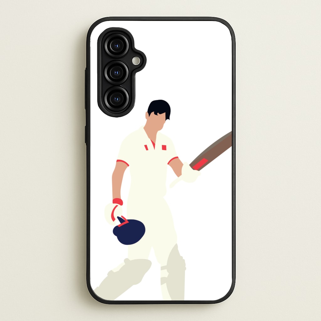 Cook - Cricket - Cricket Phone Case for Galaxy A54