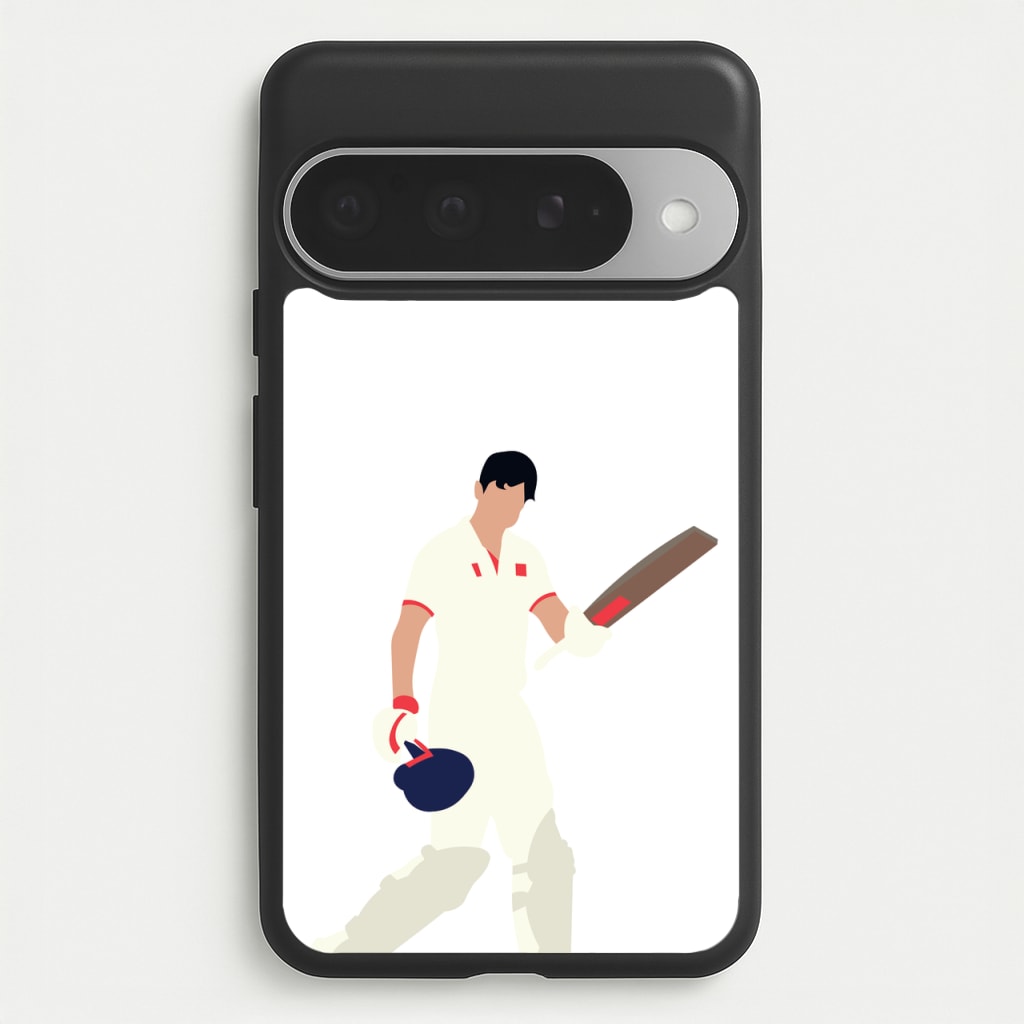 Cook - Cricket Phone Case for Google Pixel 10 Pro XL