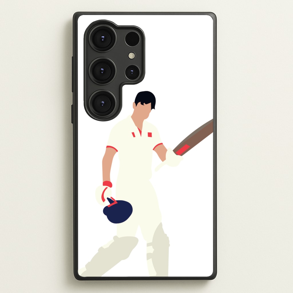 Cook - Cricket - Cricket Phone Case for Galaxy S25 Ultra