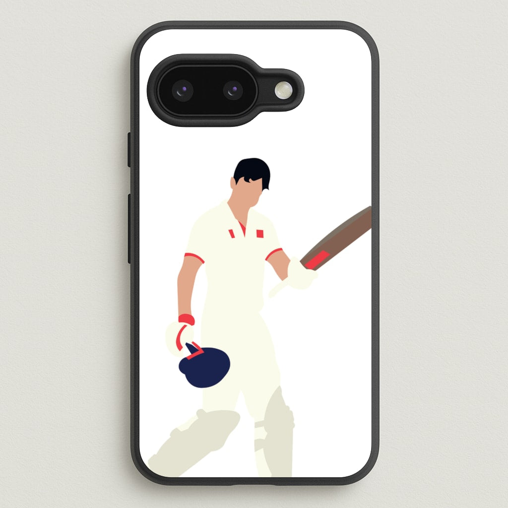 Cook - Cricket - Cricket Phone Case for Google Pixel 9a