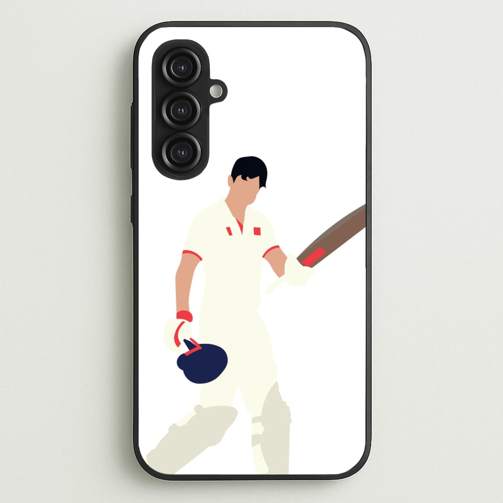 Cook - Cricket - Cricket Phone Case for Galaxy S23FE