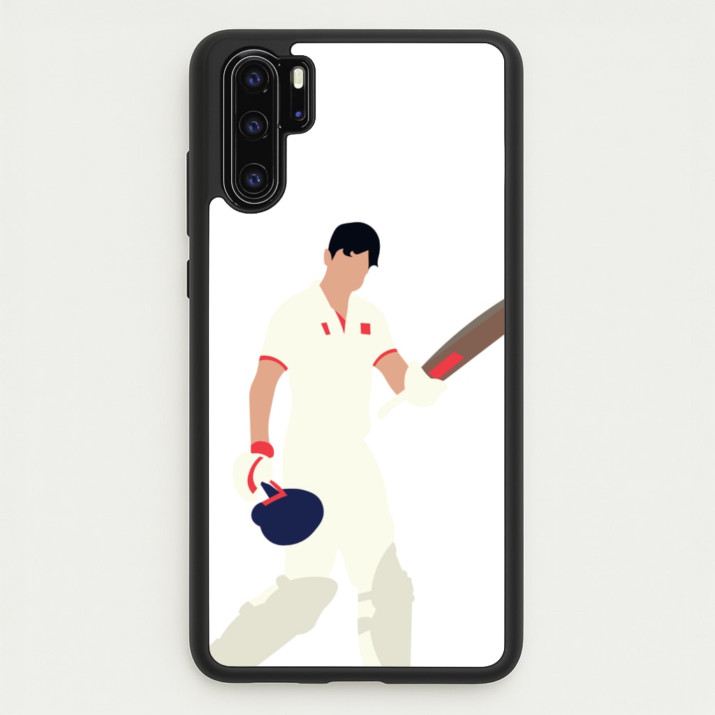 Cook - Cricket - Cricket Phone Case for Huawei P30 Pro
