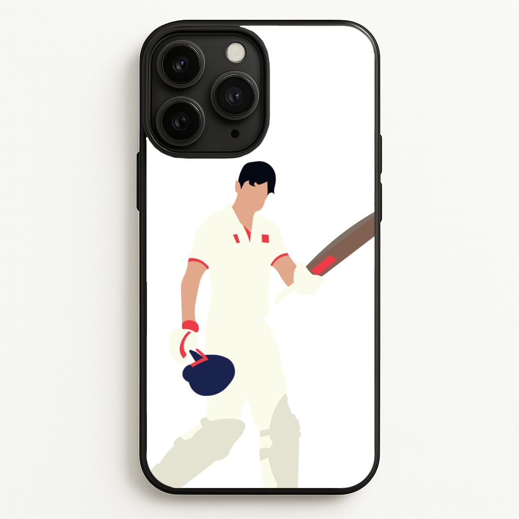Cook - Cricket - Cricket Phone Case for iPhone 11 Pro Max