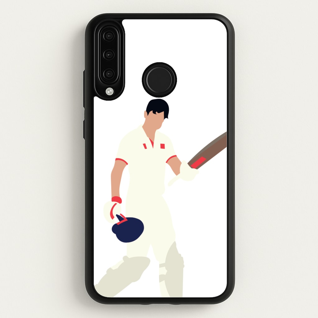 Cook - Cricket - Cricket Phone Case for Huawei P30 Lite