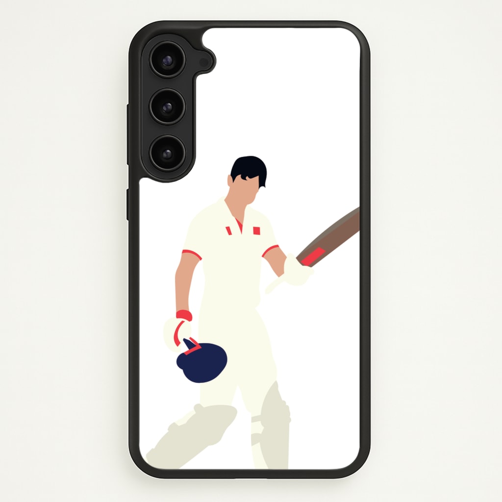 Cook - Cricket - Cricket Phone Case for Galaxy S23 Plus