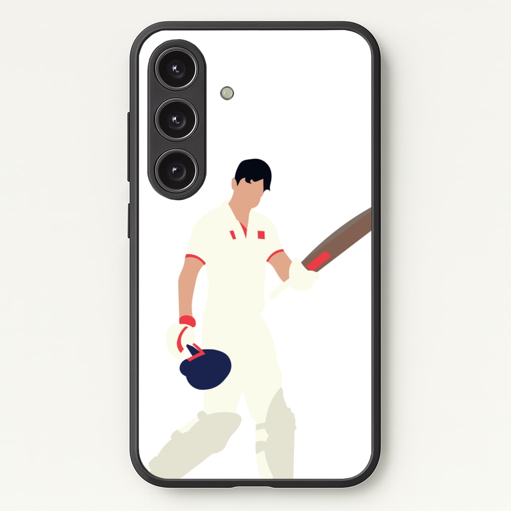 Cook - Cricket - Cricket Phone Case for Galaxy S24