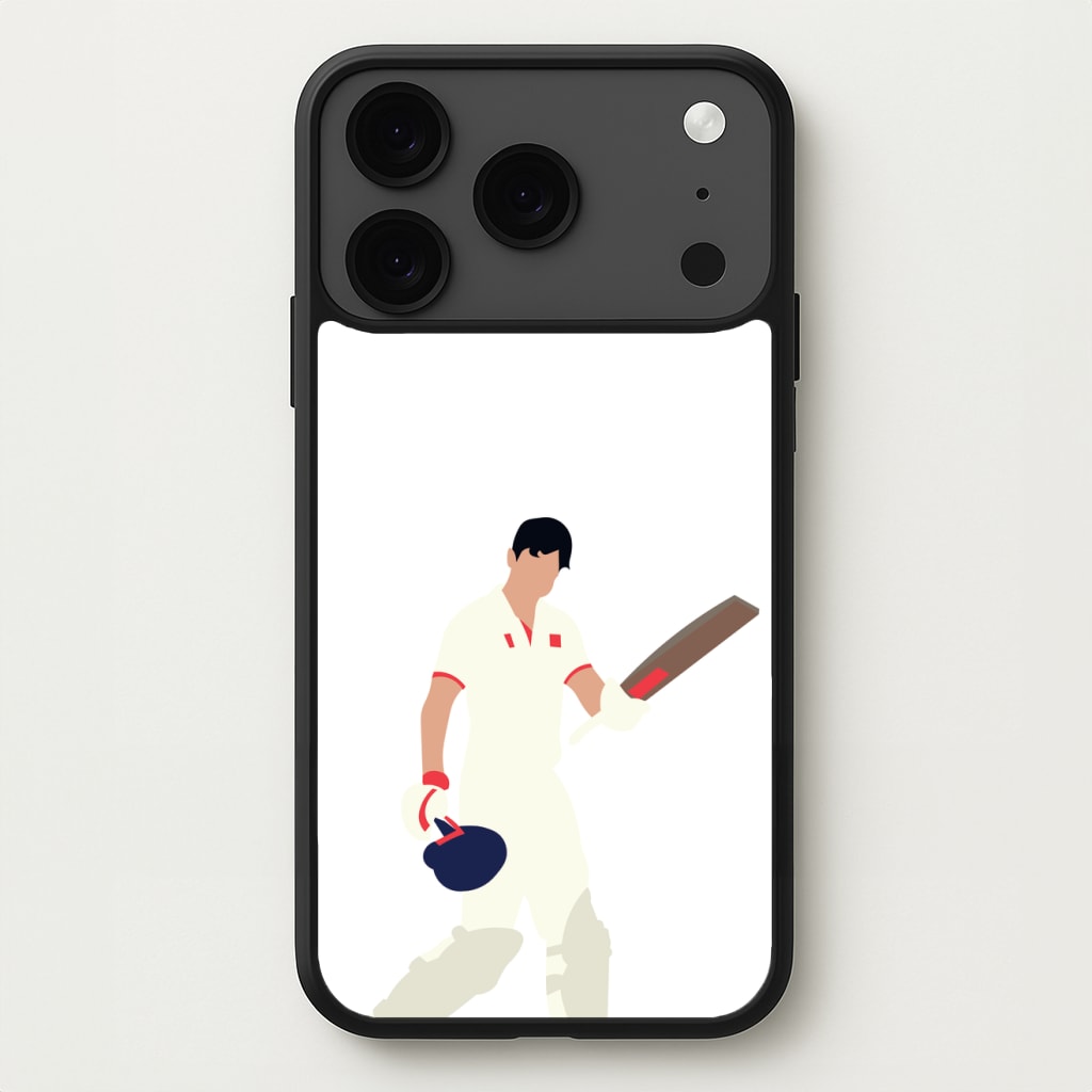 Cook - Cricket Phone Case for iPhone 17 Pro