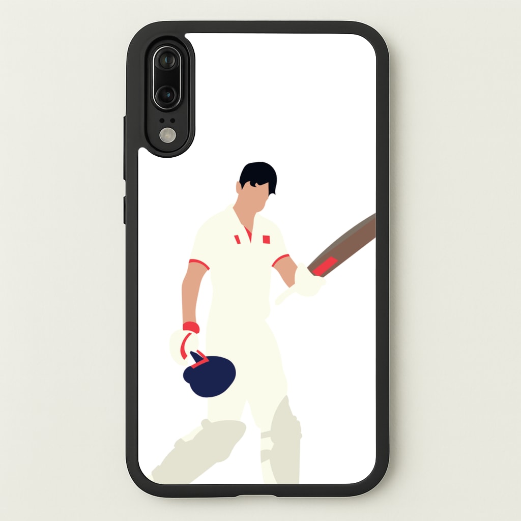 Cook - Cricket - Cricket Phone Case for Huawei P20