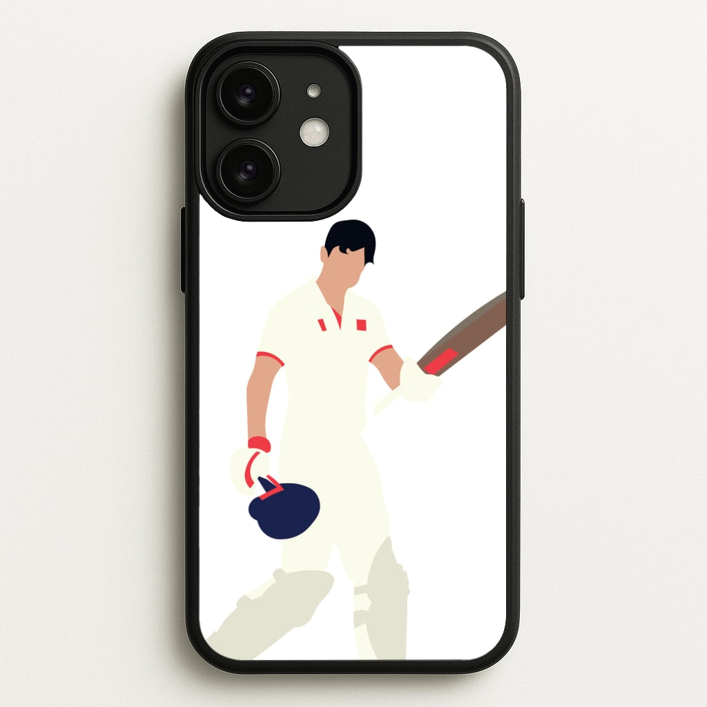Cook - Cricket - Cricket Phone Case for iPhone 11