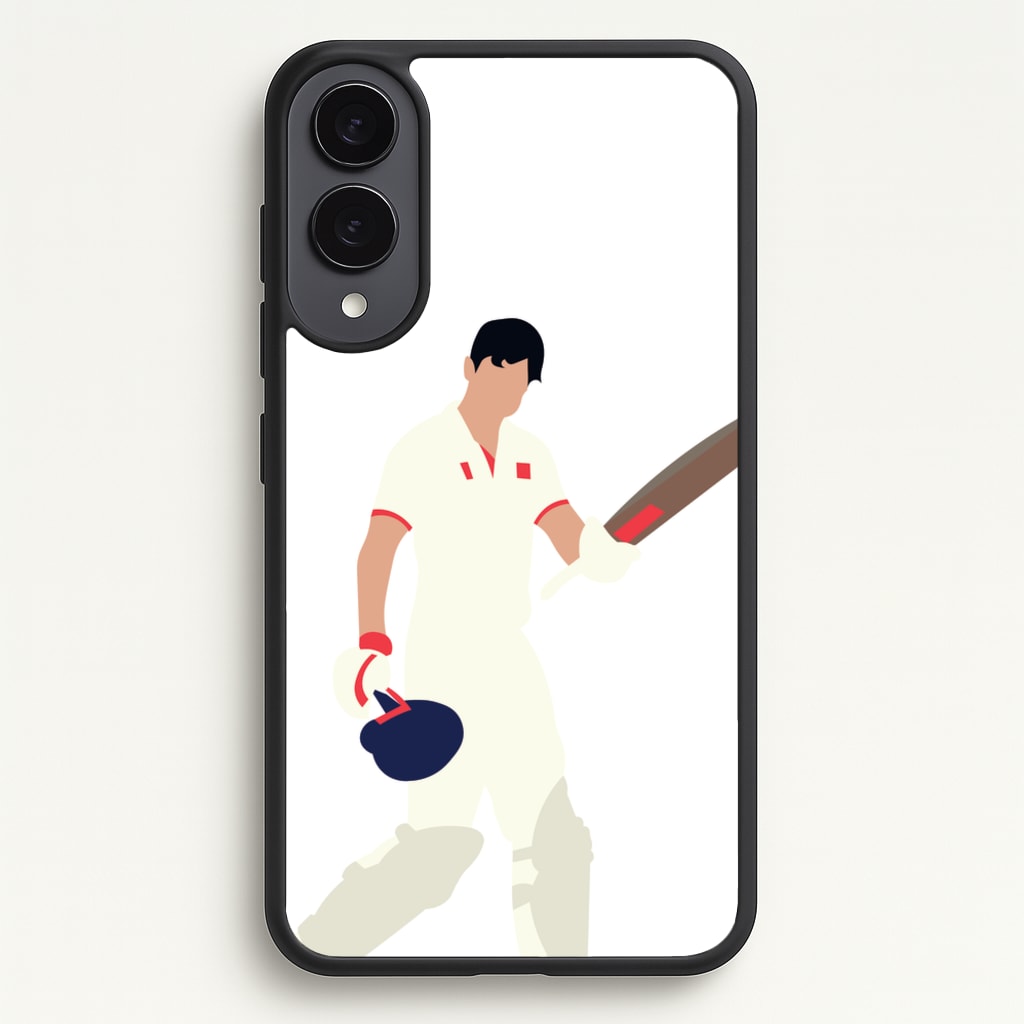 Cook - Cricket - Cricket Phone Case for Galaxy S25 Edge