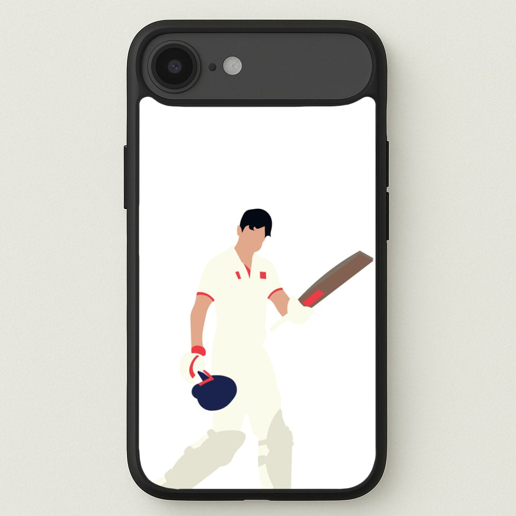 Cook - Cricket Phone Case for iPhone 17 Air