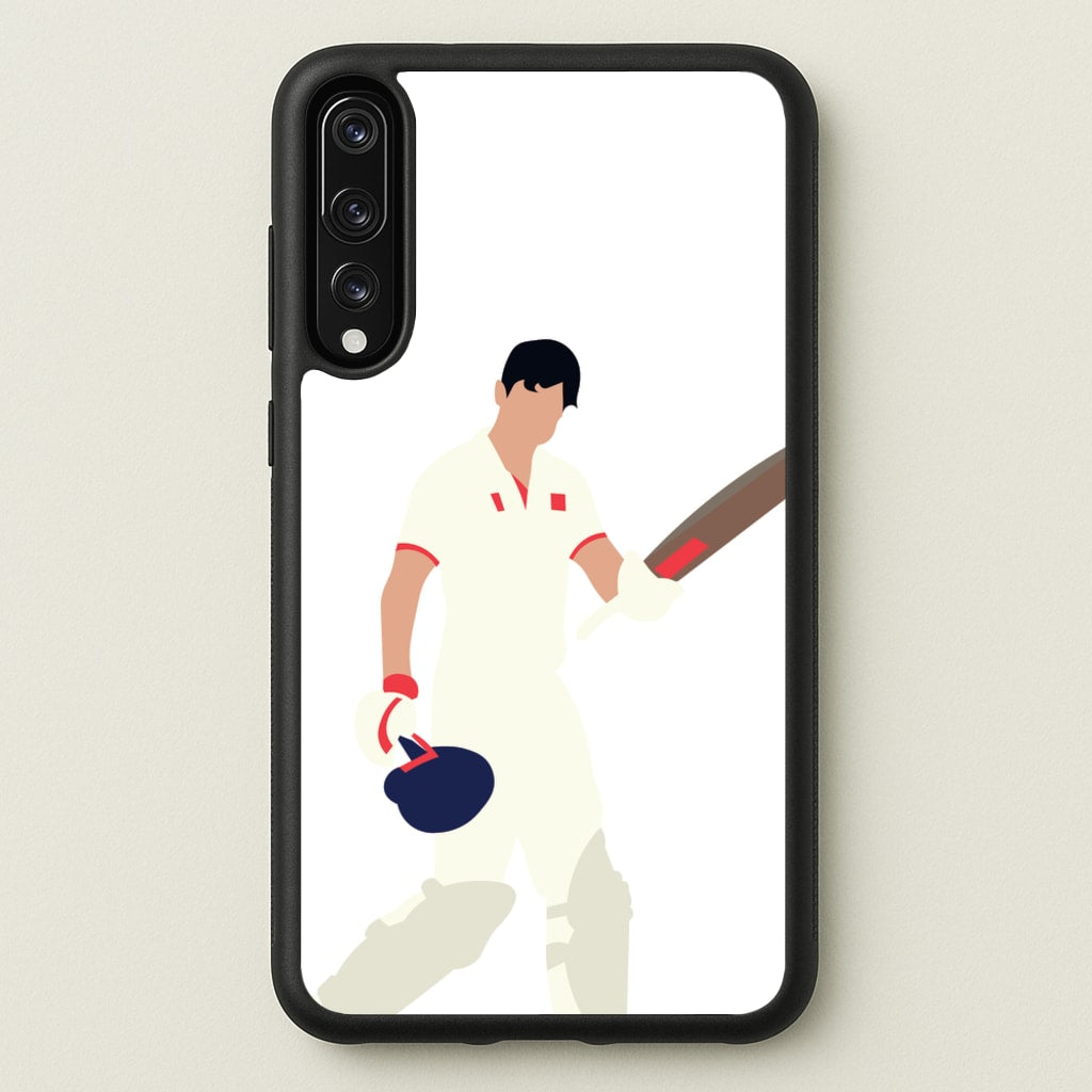 Cook - Cricket - Cricket Phone Case for Huawei P20 Pro