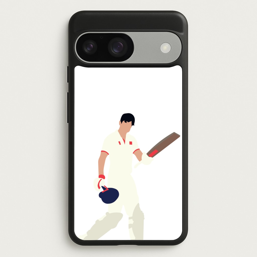 Cook - Cricket - Cricket Phone Case for Google Pixel 9 / 9 Pro