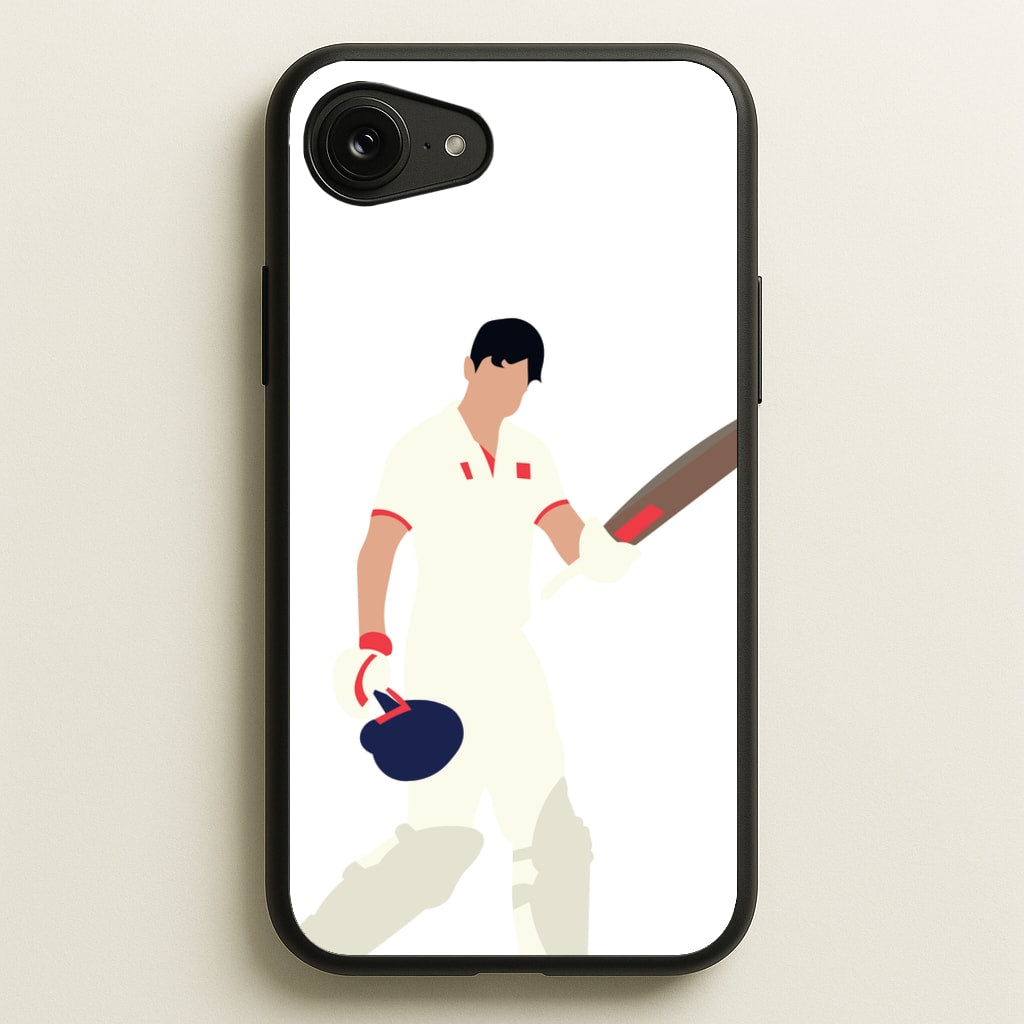 Cook - Cricket - Cricket Phone Case for iPhone 16e