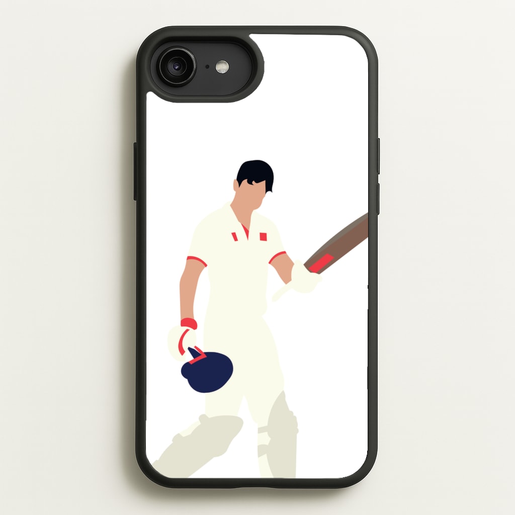 Cook - Cricket - Cricket Phone Case for iPhone 6 Plus / 7 Plus / 8 Plus