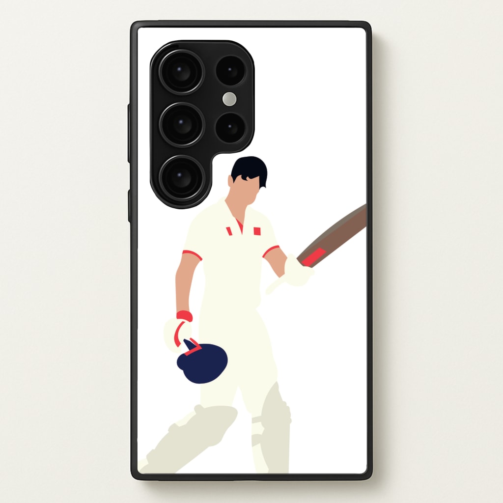 Cook - Cricket - Cricket Phone Case for Galaxy S24 Ultra
