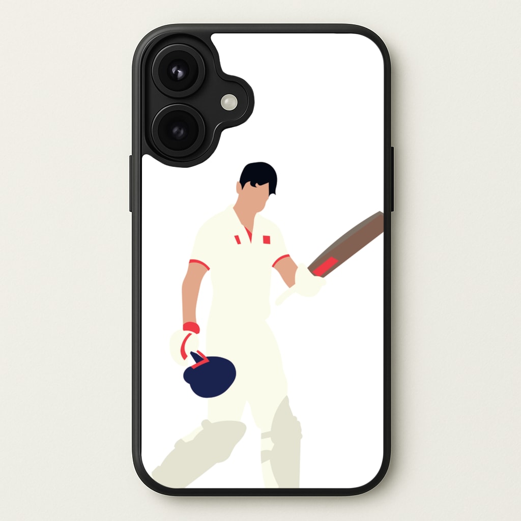 Cook - Cricket Phone Case for iPhone 17