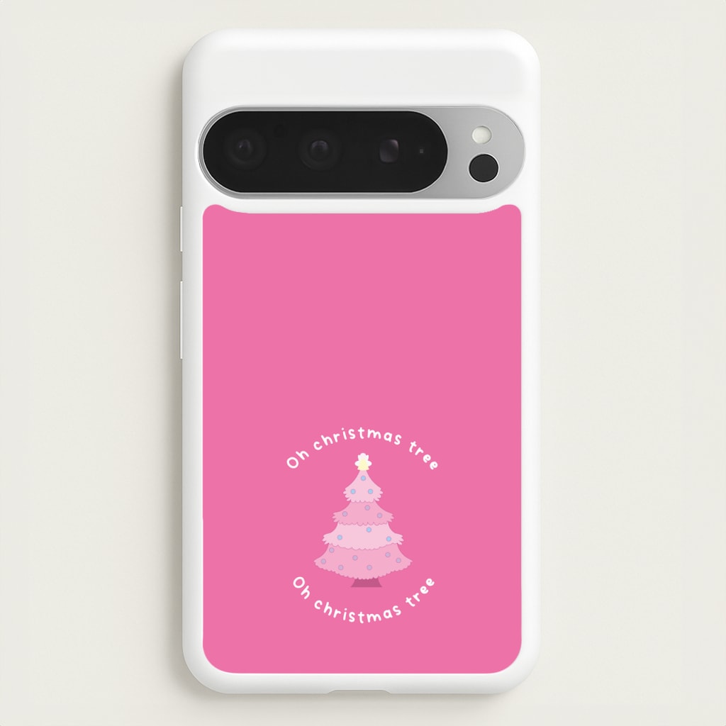 Oh Christmas Tree - Christmas Songs - Christmas Songs Phone Case for Google Pixel 9 Pro XL