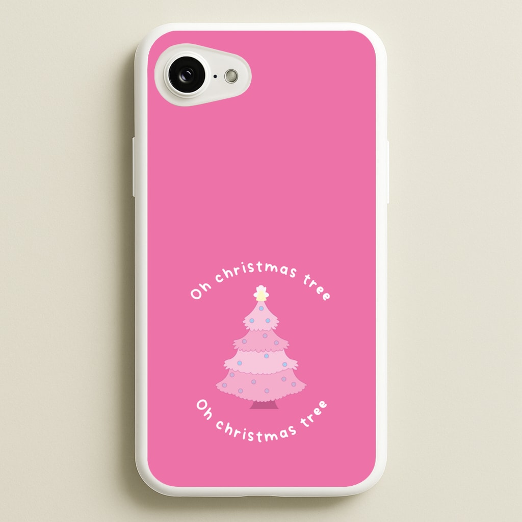 Oh Christmas Tree - Christmas Songs - Christmas Songs Phone Case for iPhone 16e