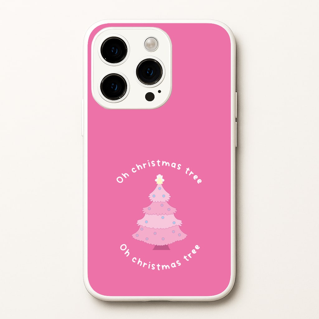 Oh Christmas Tree - Christmas Songs - Christmas Songs Phone Case for iPhone 15 Pro Max