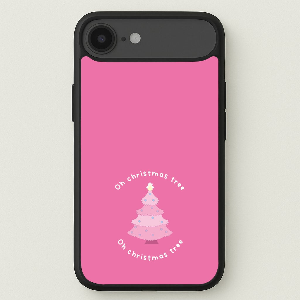 Oh Christmas Tree - Christmas Songs Phone Case for iPhone 17 Air