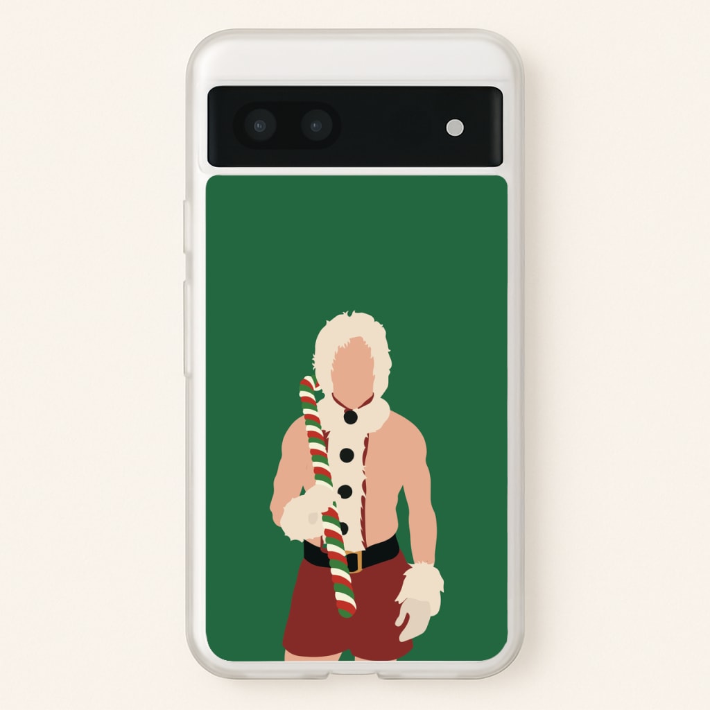 Christmas Schmidt - Christmas Specials Phone Case for Google Pixel 7a
