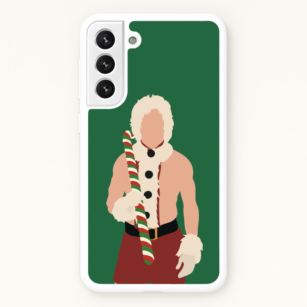Christmas Schmidt - Christmas Specials Phone Case for Galaxy S22 Plus