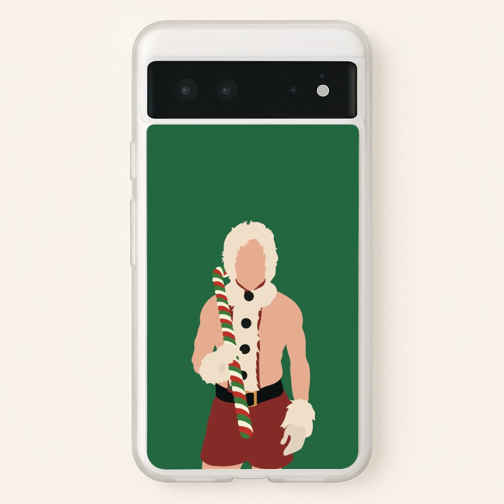 Christmas Schmidt - Christmas Specials Phone Case for Google Pixel 6