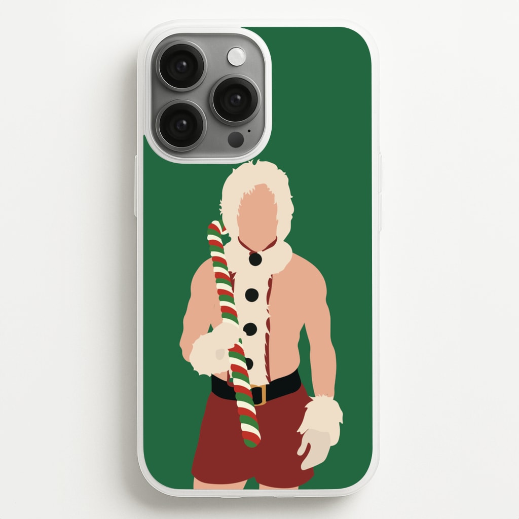 Christmas Schmidt - Christmas Specials Phone Case for iPhone 13 Pro Max