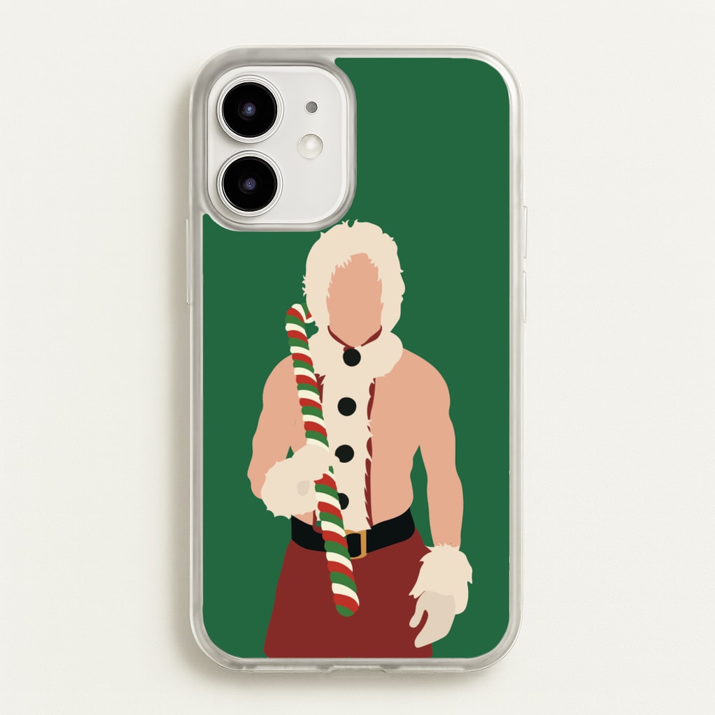 Christmas Schmidt - Christmas Specials Phone Case for iPhone 12 / 12 Pro