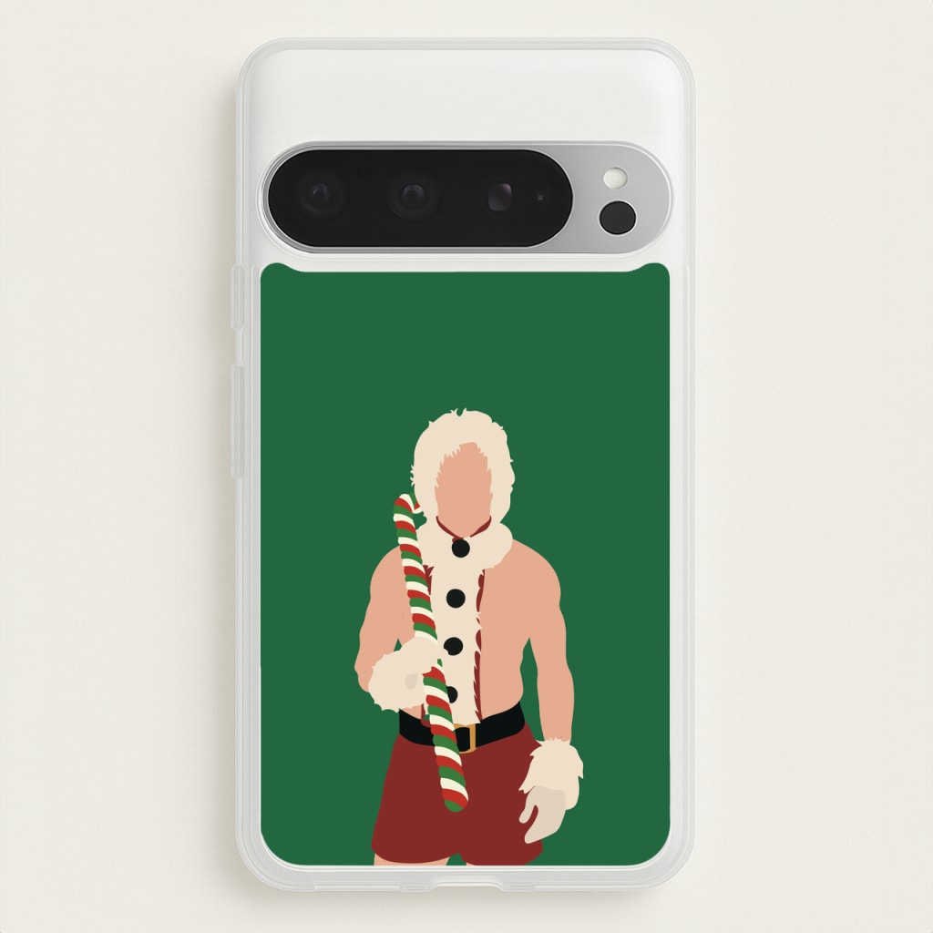 Christmas Schmidt - Christmas Specials Phone Case for Google Pixel 9 Pro XL