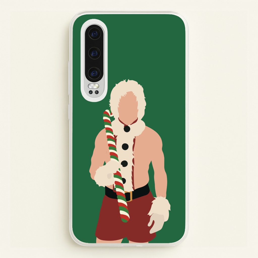 Christmas Schmidt - Christmas Specials Phone Case for Huawei P30