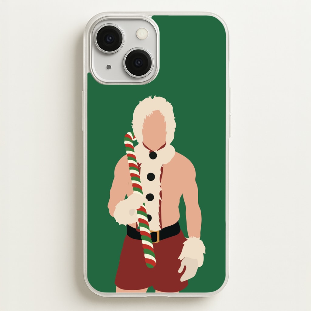 Christmas Schmidt - Christmas Specials Phone Case for iPhone 13