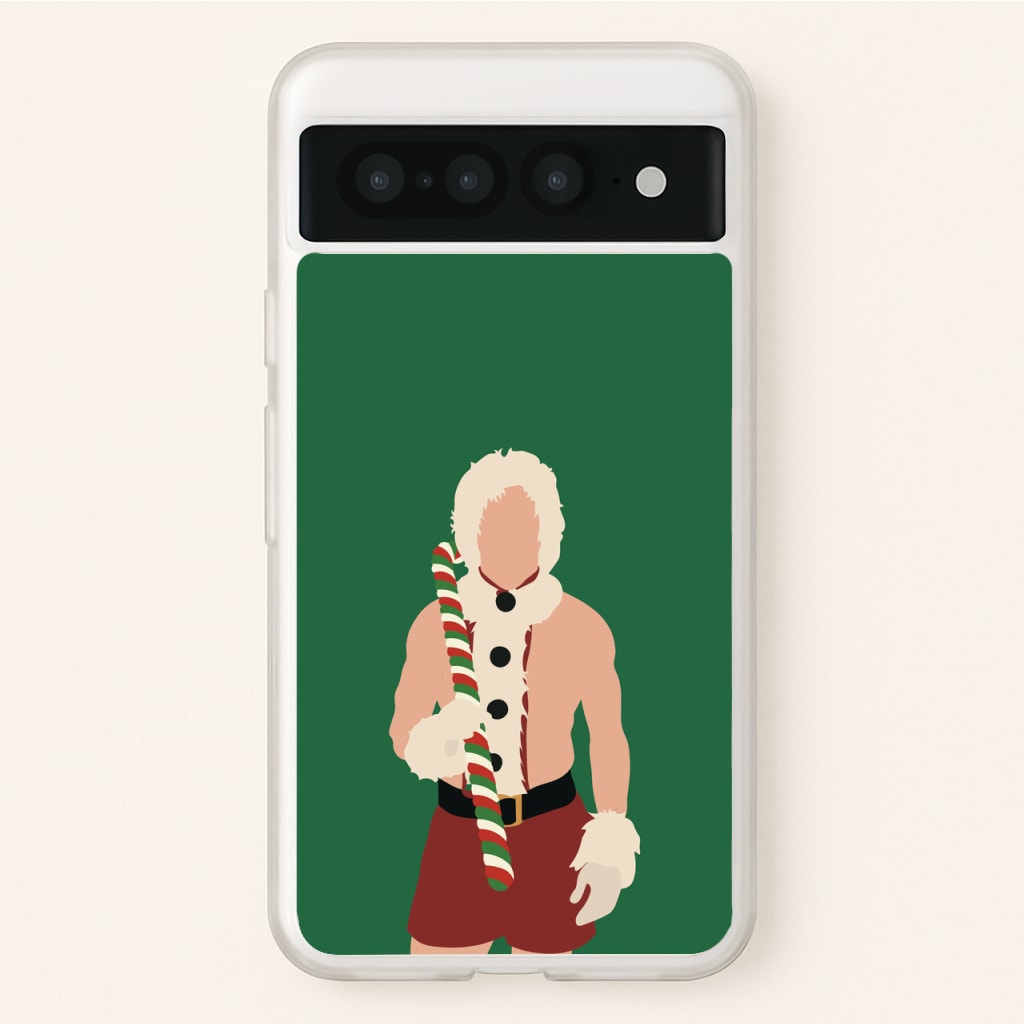 Christmas Schmidt - Christmas Specials Phone Case for Google Pixel 7 Pro