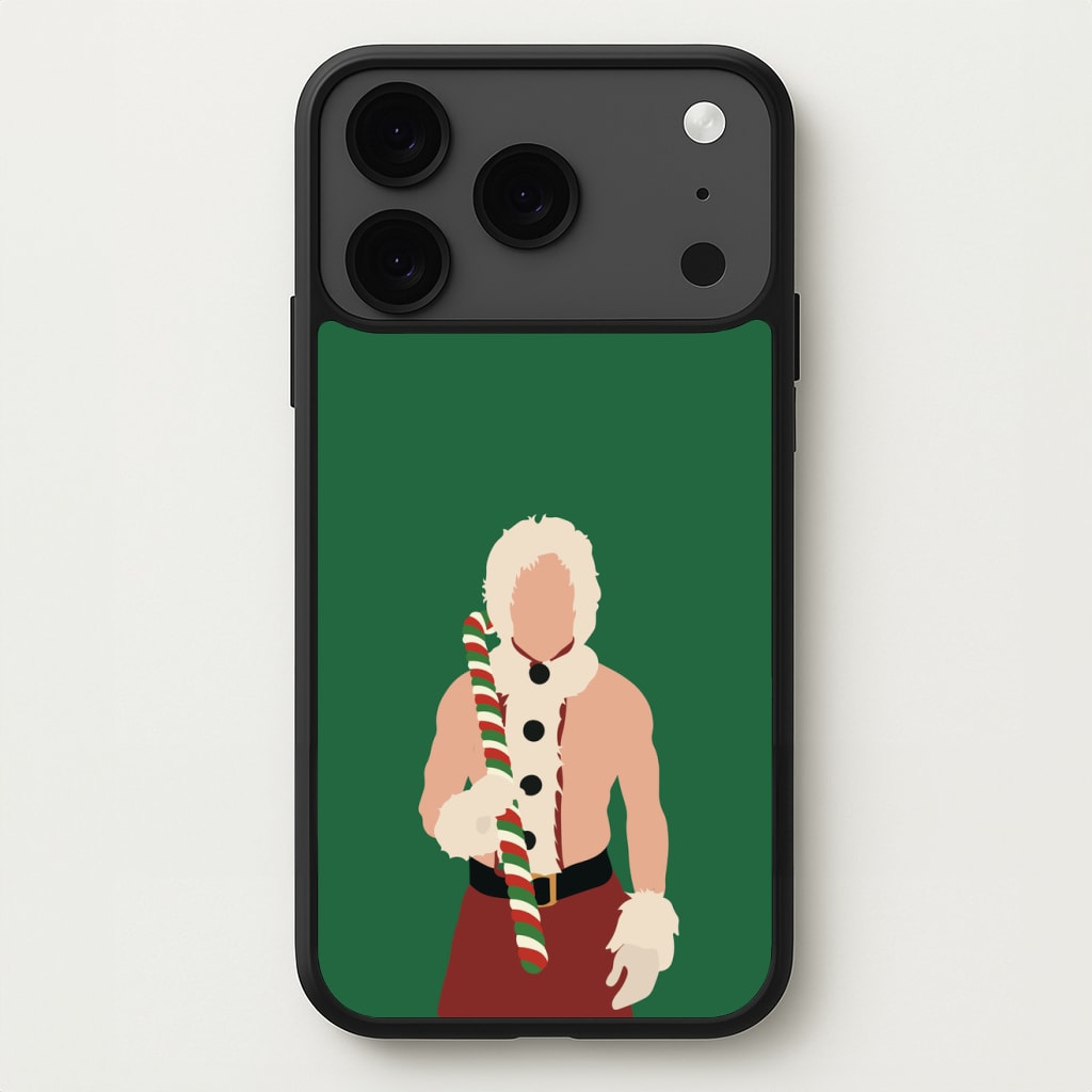 Christmas Schmidt Phone Case for iPhone 17 Pro Max