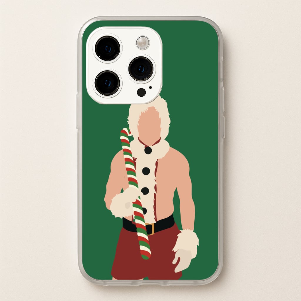 Christmas Schmidt - Christmas Specials Phone Case for iPhone 15 Pro