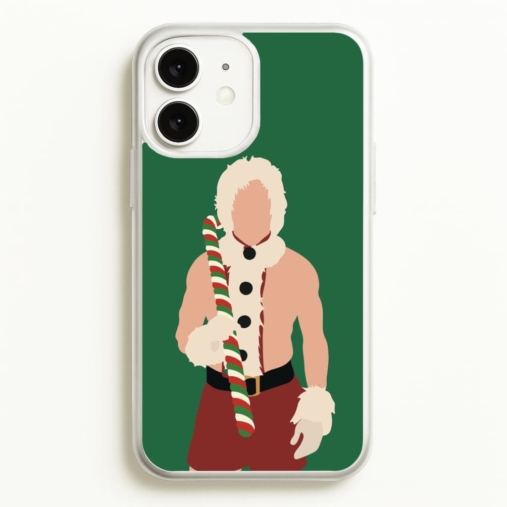 Christmas Schmidt - Christmas Specials Phone Case for iPhone 11