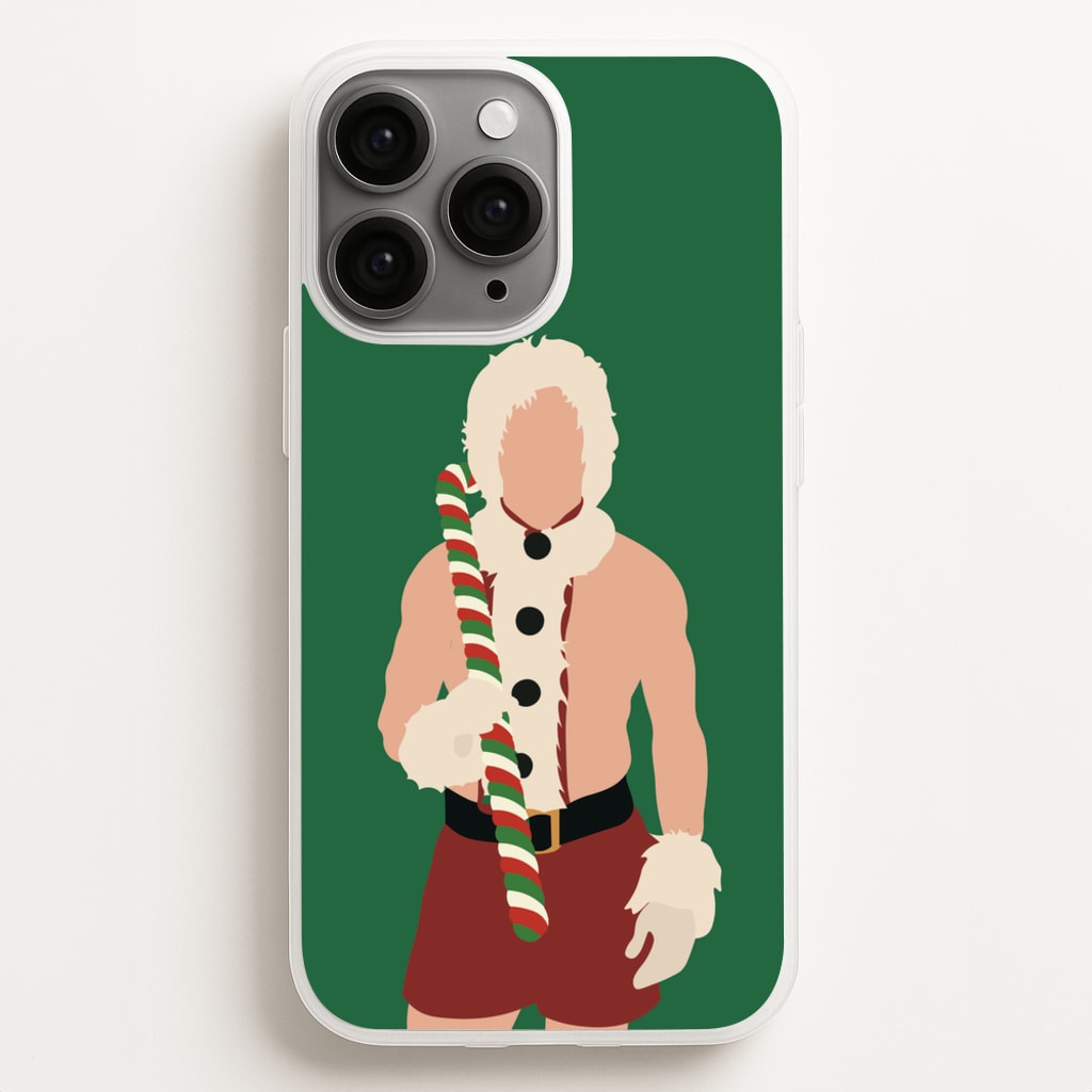 Christmas Schmidt - Christmas Specials Phone Case for iPhone 11 Pro Max