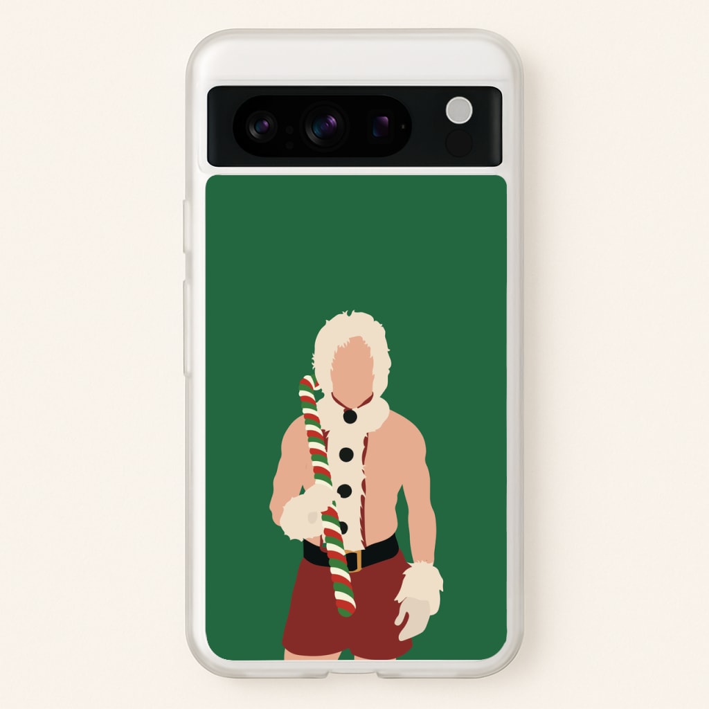 Christmas Schmidt - Christmas Specials Phone Case for Google Pixel 8 Pro