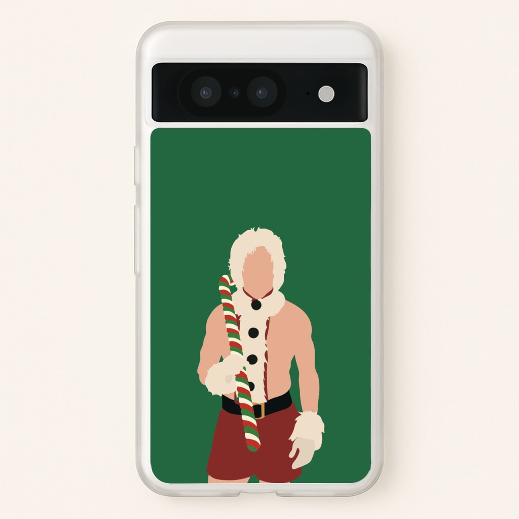 Christmas Schmidt - Christmas Specials Phone Case for Google Pixel 8
