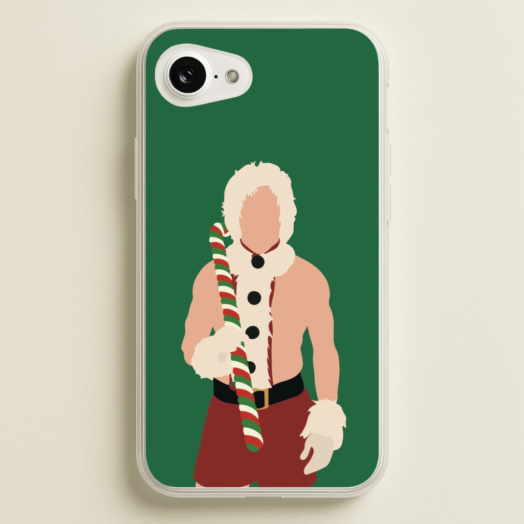 Christmas Schmidt - Christmas Specials Phone Case for iPhone 16e