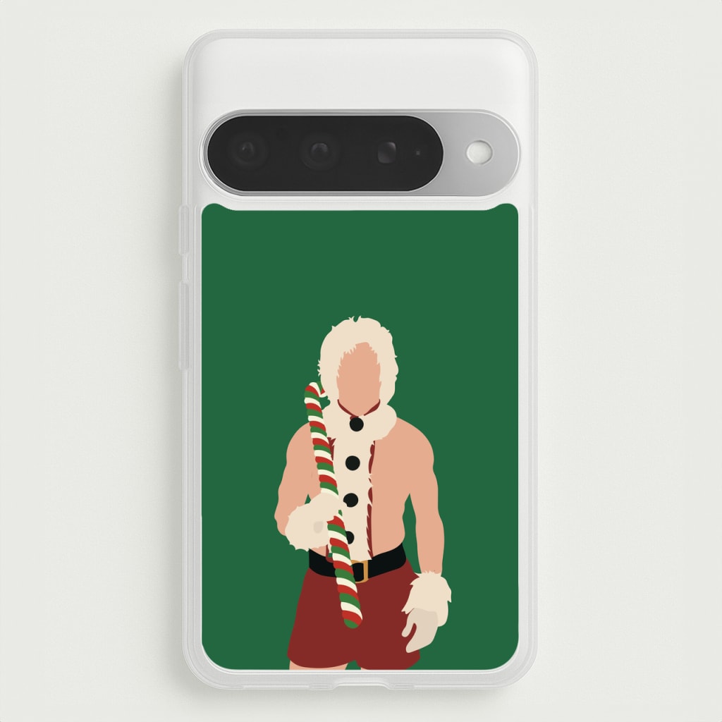 Christmas Schmidt Phone Case for Google Pixel 10 Pro XL