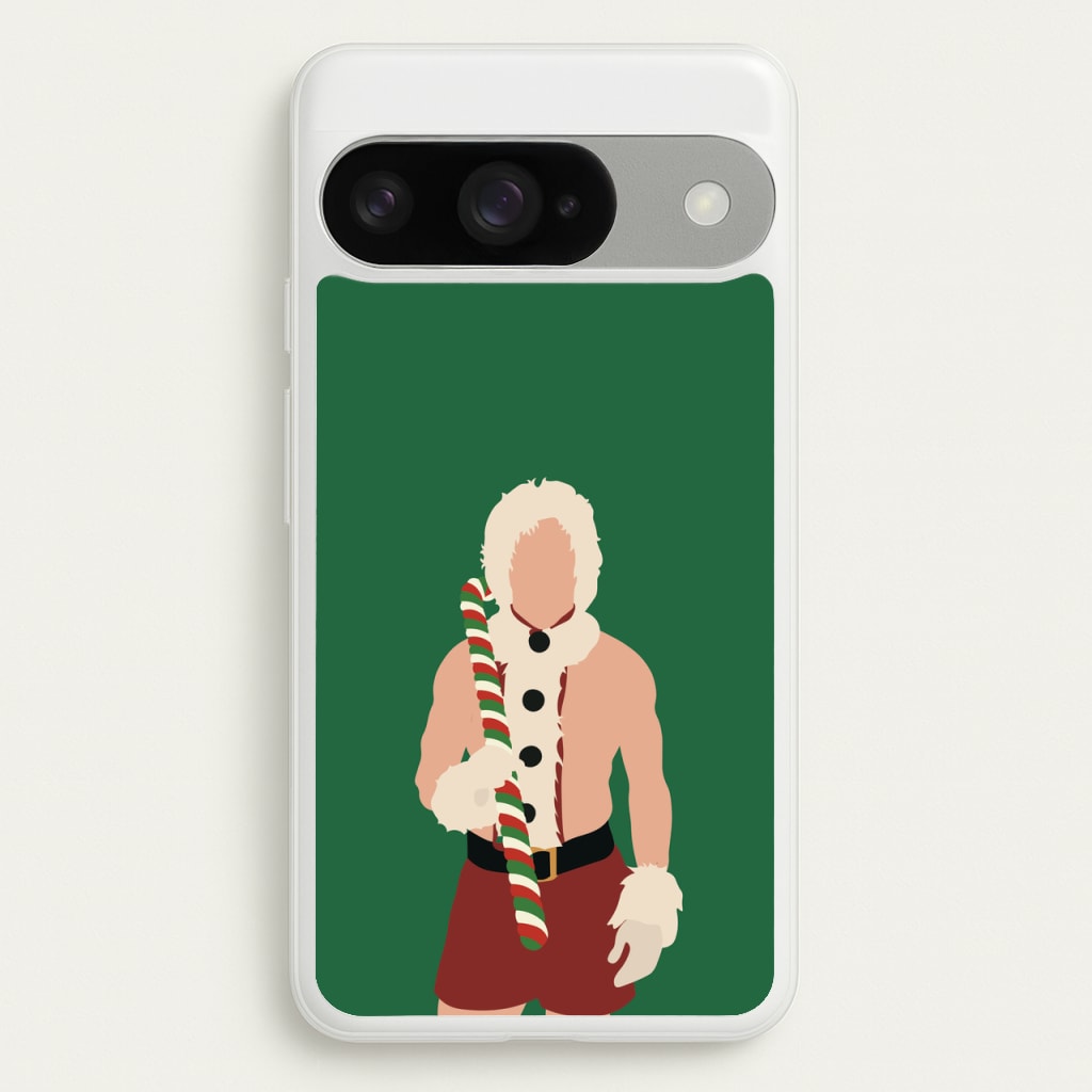 Christmas Schmidt Phone Case for Google Pixel 10 / 10 Pro