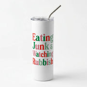Skinny Tumbler