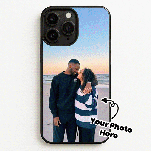 Personalised Photo