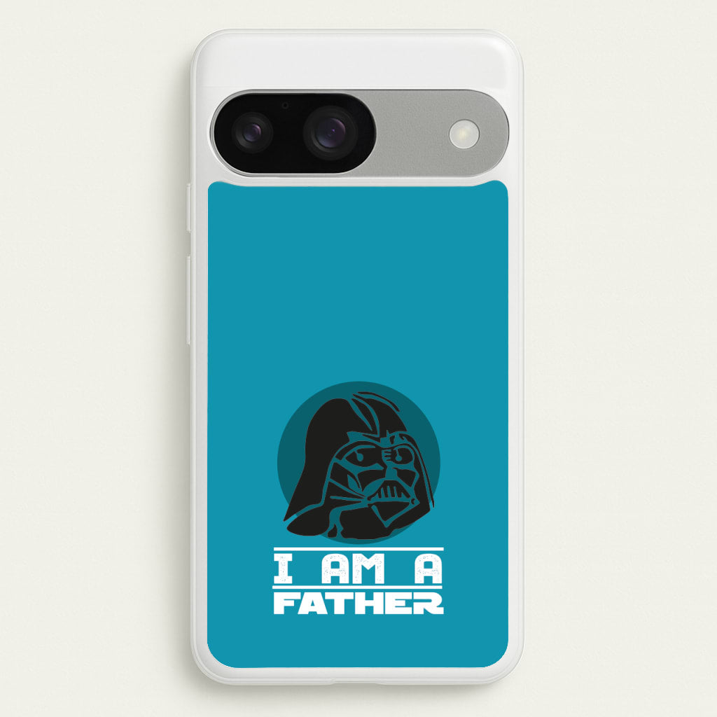 I Am Your Father - Fathers Day - Father's Day Phone Case for Google Pixel 9 / 9 Pro