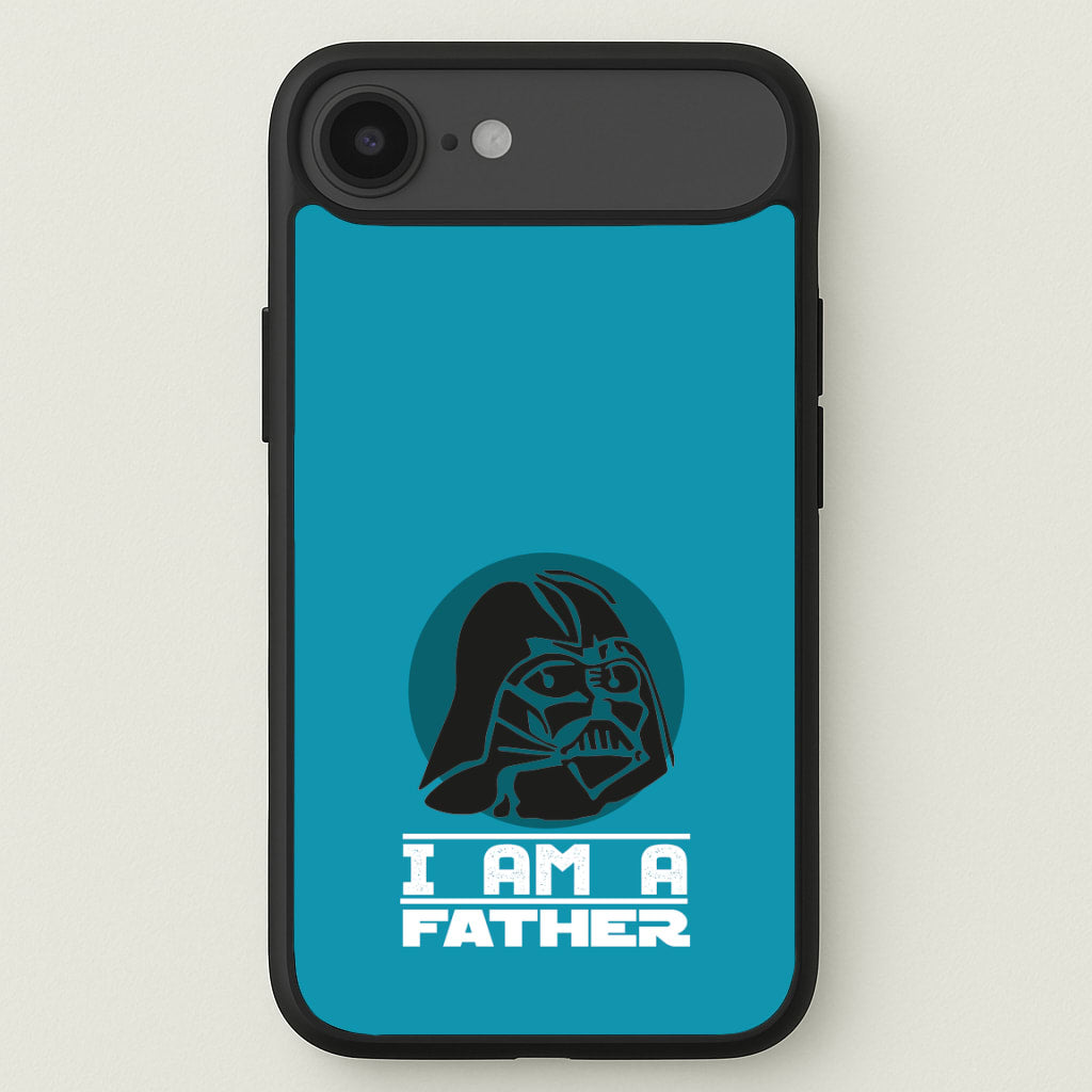 I Am Your Father - Fathers Day Phone Case for iPhone 17 Air