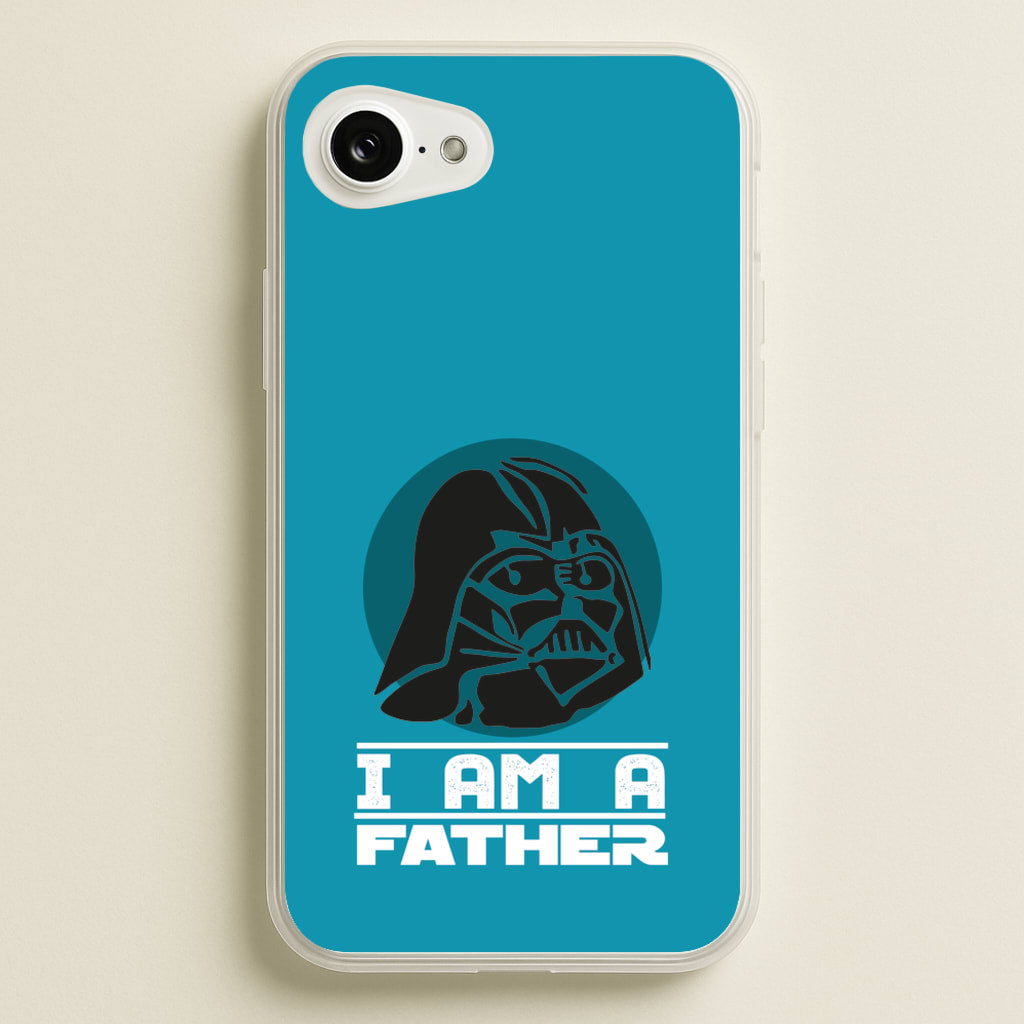 I Am Your Father - Fathers Day - Father's Day Phone Case for iPhone 16e